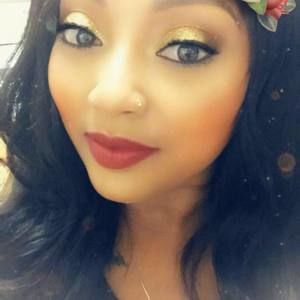 Meet your Posher, Milina